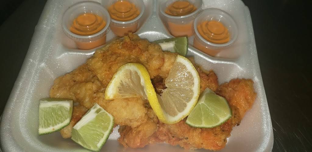 A Taste Of Miami Conch | restaurant | 1401 Gulf to Bay Blvd, Clearwater, FL 33755, USA | 3372920622 OR +1 337-292-0622