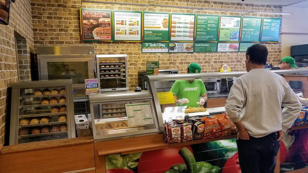 Subway | meal takeaway | 1645 140th Ave NE Space B005, Bellevue, WA 98005, USA | 4257461343 OR +1 425-746-1343