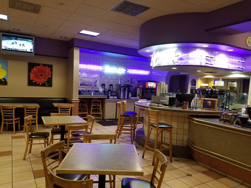 Sals Pizza & Bagelry | restaurant | 2095 Foothill Blvd, La Verne, CA 91750, USA | 9095964002 OR +1 909-596-4002