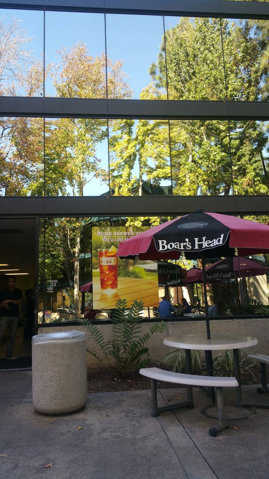 Sky Park Cafe & Deli | cafe | 9265 Sky Park Ct, San Diego, CA 92123, USA | 8585659388 OR +1 858-565-9388