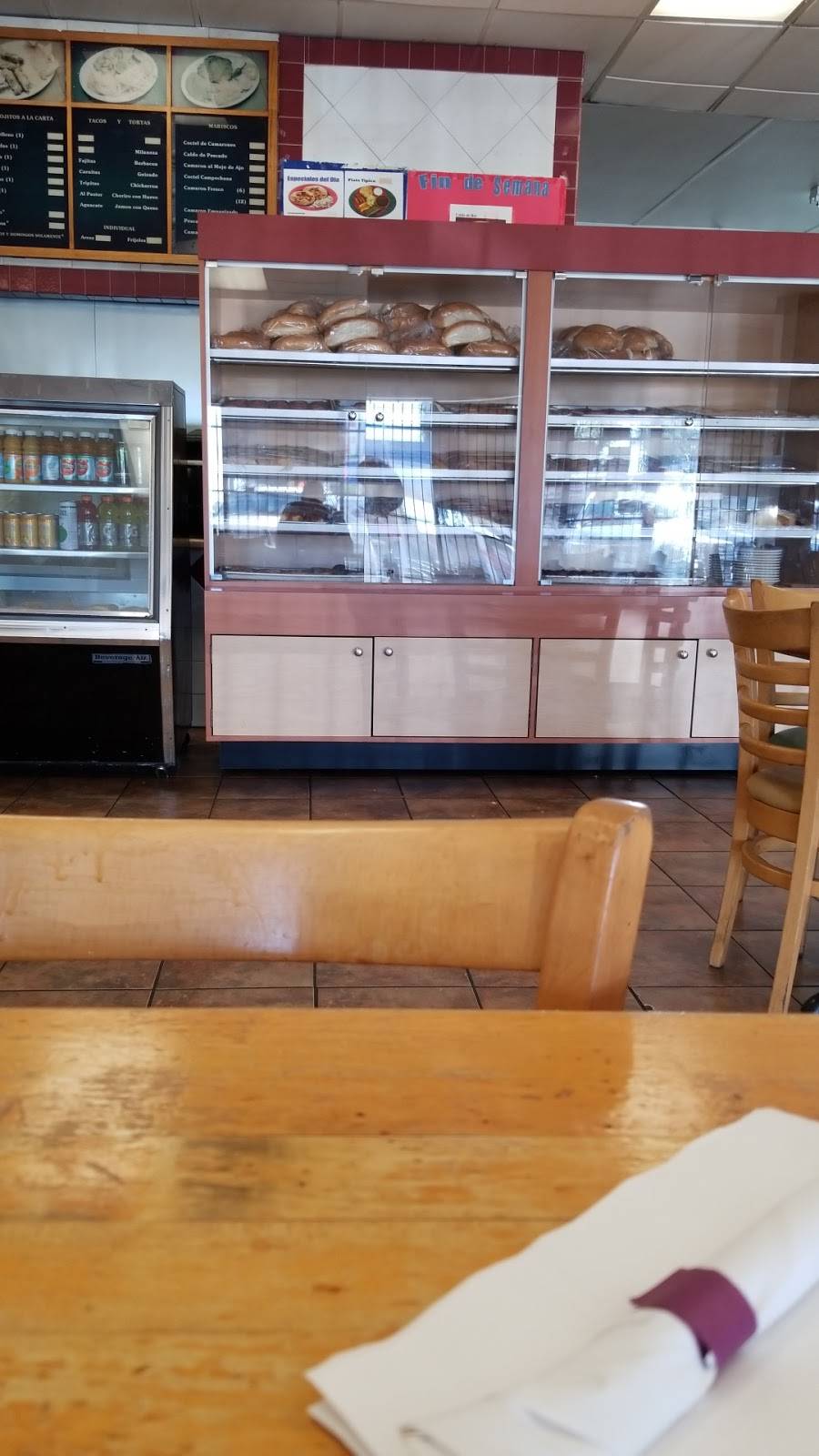 Restaurant Y Panaderia Latina | restaurant | 3221 W Davis St, Dallas, TX 75211, USA | 2143374470 OR +1 214-337-4470