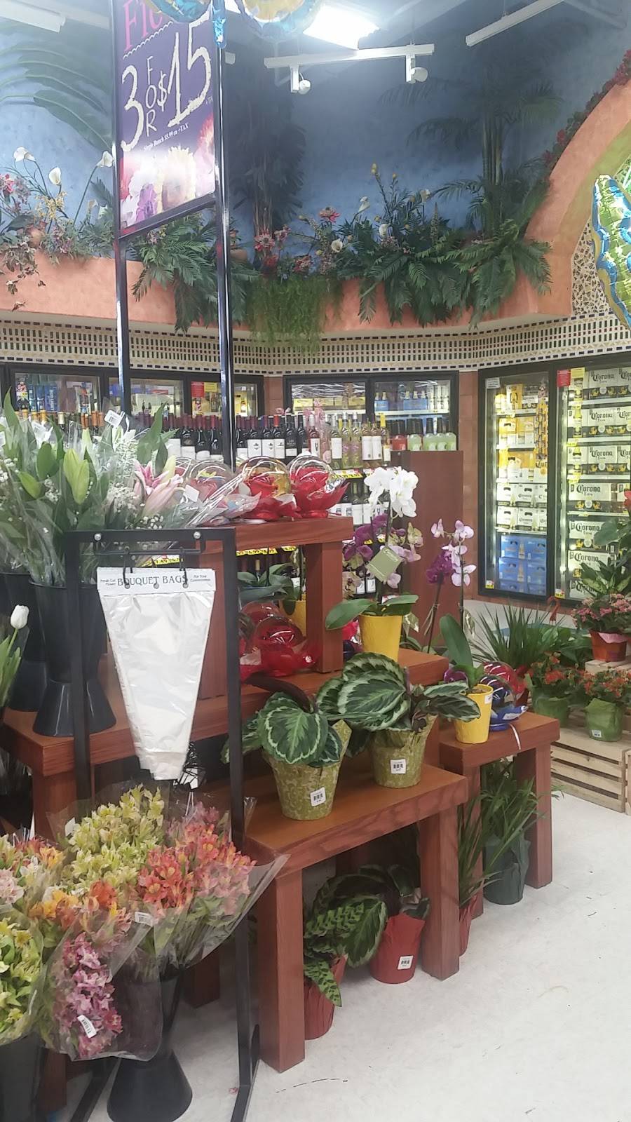 Vallarta Supermarkets | bakery | 4831 E Butler Ave, Fresno, CA 93727, USA | 5594550179 OR +1 559-455-0179