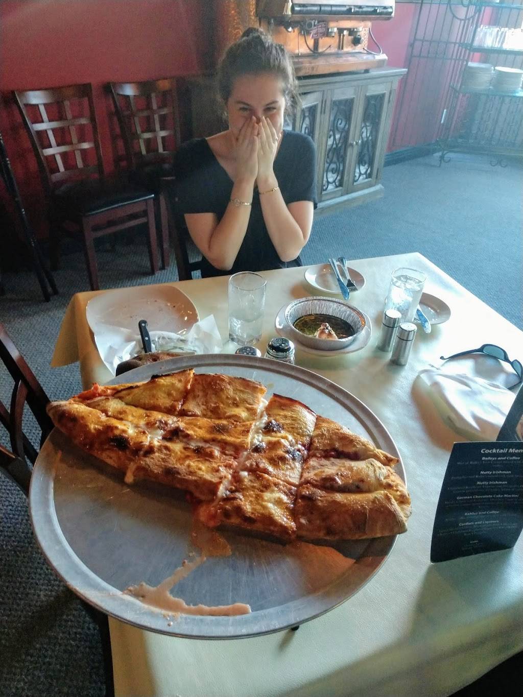 Grotto | restaurant | 5 Railroad Square, Plymouth, NH 03264, USA | 6039601063 OR +1 603-960-1063