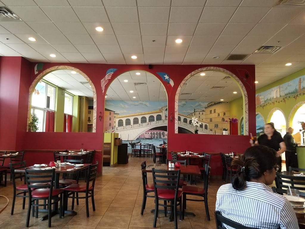 Tuscany Italian Bistro | restaurant | 743 Brick Row #400, Richardson, TX 75081, USA | 9729078000 OR +1 972-907-8000