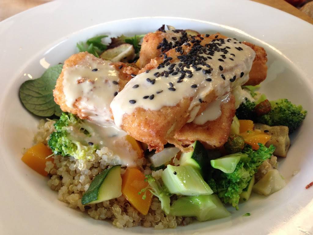 Cafe 15 | cafe | 1409, 597 15th St, Oakland, CA 94612, USA | 5108913990 OR +1 510-891-3990