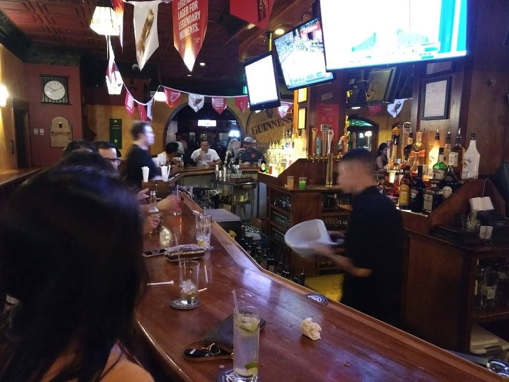 Garcia Brogans Cantina, Pub, & Restaurant | restaurant | 131 Middlesex St, Lowell, MA 01852, USA | 9784460005 OR +1 978-446-0005