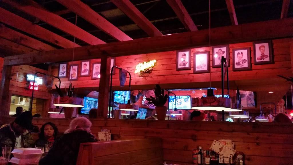 Texas Roadhouse | restaurant | 2810 New Brunswick Rd, Memphis, TN 38133, USA | 9013825992 OR +1 901-382-5992