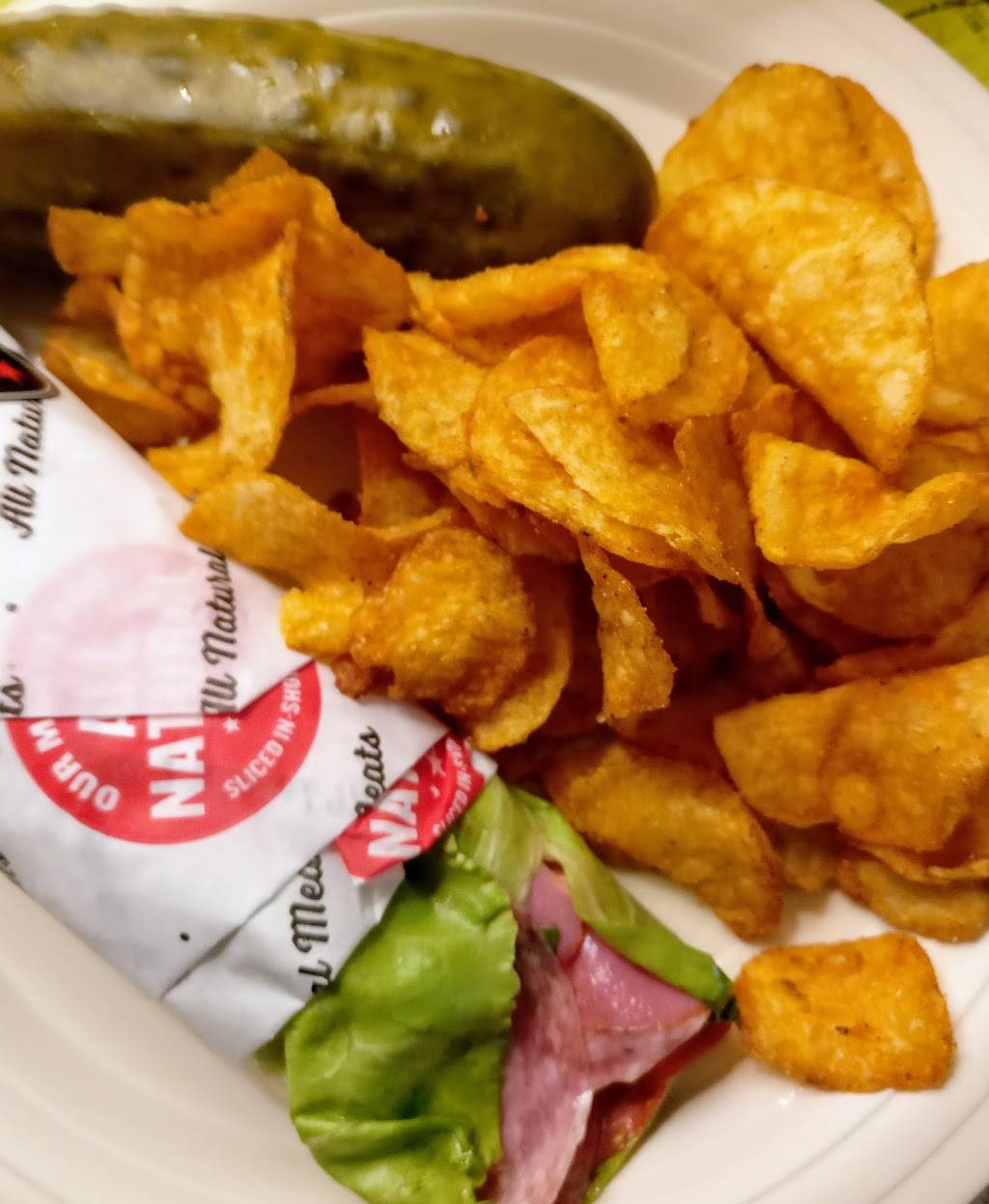 Jimmy Johns | meal delivery | 630 Park St, Jacksonville, FL 32204, USA | 9044006688 OR +1 904-400-6688