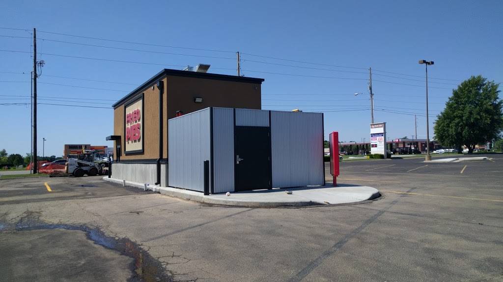 Arbuckle Mountain Fried Pies | restaurant | 8520 W 13th St N, Wichita, KS 67212, USA | 3169779337 OR +1 316-977-9337