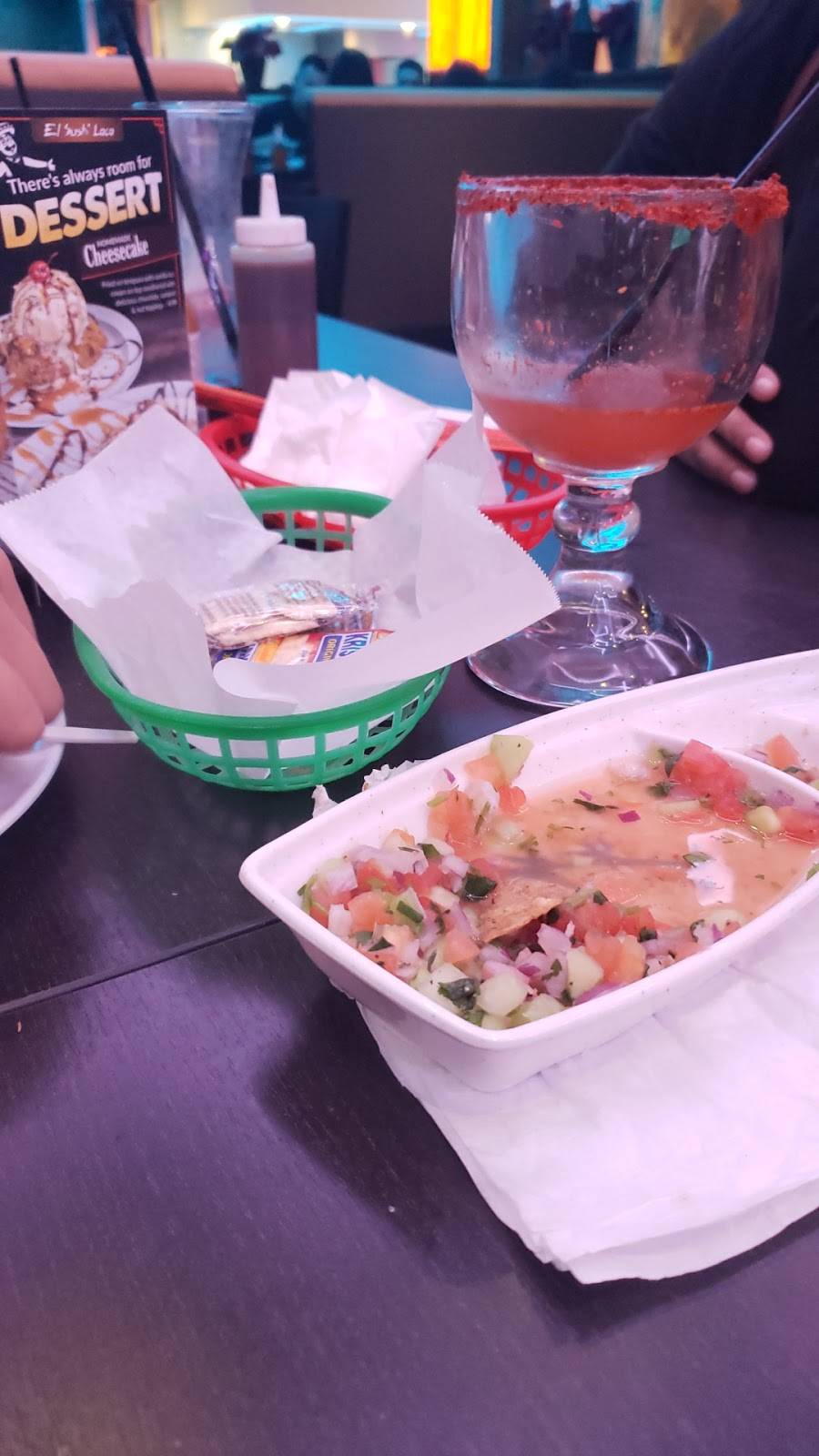 El Sushi Loco Sushi & Mariscos Pomona | restaurant | 1542 W Holt Ave, Pomona, CA 91768, USA | 9094690589 OR +1 909-469-0589