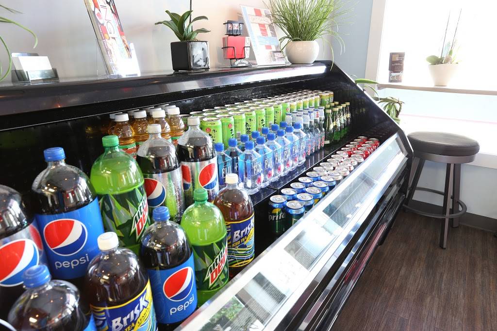 Zing | restaurant | 2952 Lincoln Hwy, Parkesburg, PA 19365, USA | 6108570001 OR +1 610-857-0001