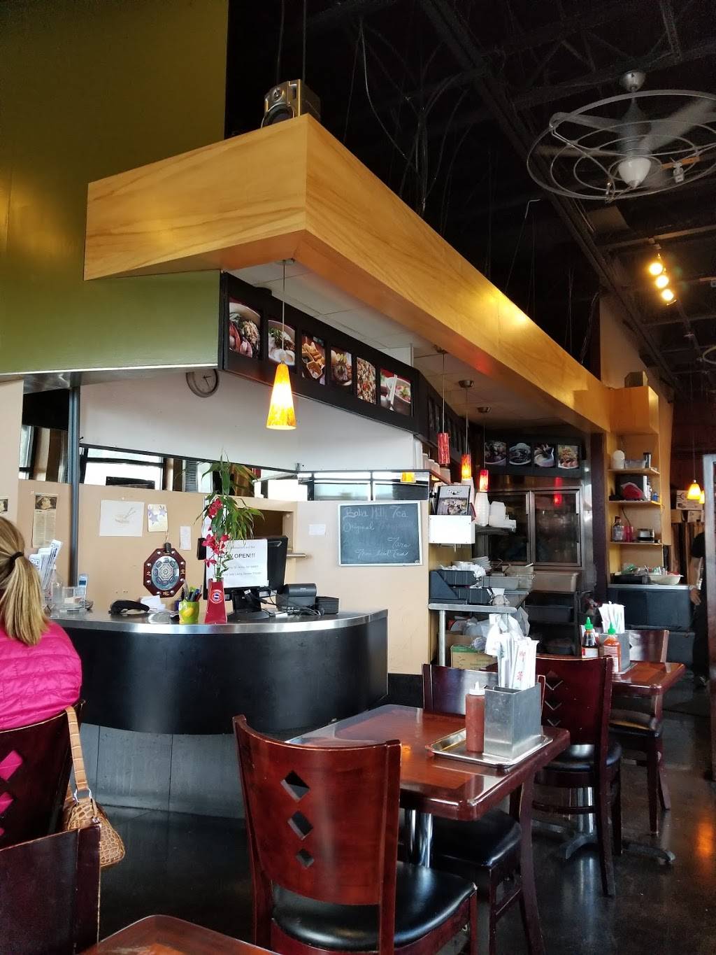 Pho | restaurant | 6775 Sierra Center Pkwy #600, Reno, NV 89511, USA | 7758526100 OR +1 775-852-6100