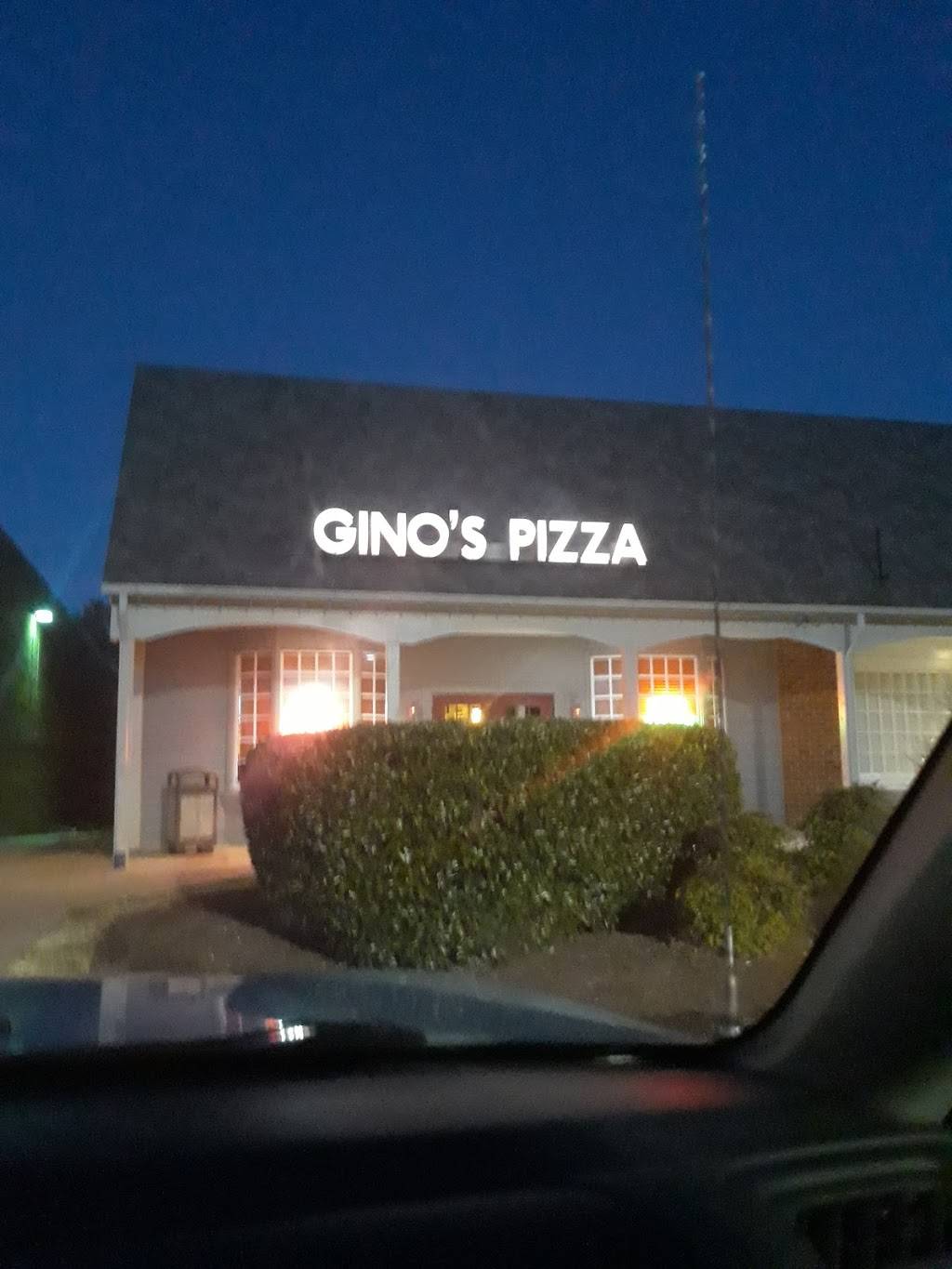 Ginos Pizza & Italian Restaurant | restaurant | 6429 Centralia Rd, Chesterfield, VA 23832, USA | 8047969062 OR +1 804-796-9062