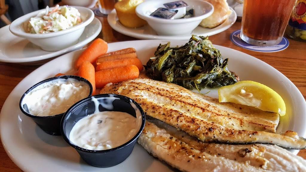 Cracker Barrel Old Country Store | restaurant | 9380 19th Ln, Vero Beach, FL 32966, USA | 7725630066 OR +1 772-563-0066