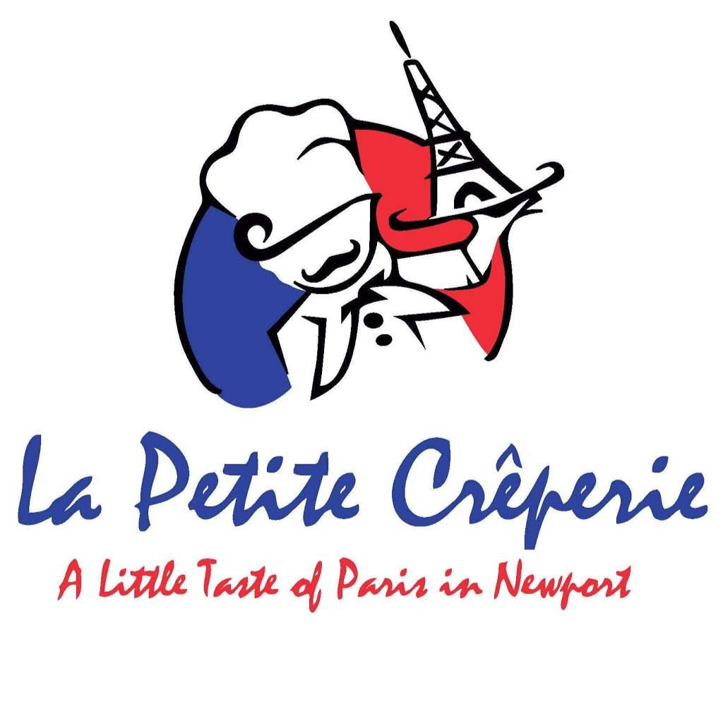 La Petite Creperie | restaurant | 36 Bowens Wharf, Newport, RI 02840, USA | 5082441025 OR +1 508-244-1025
