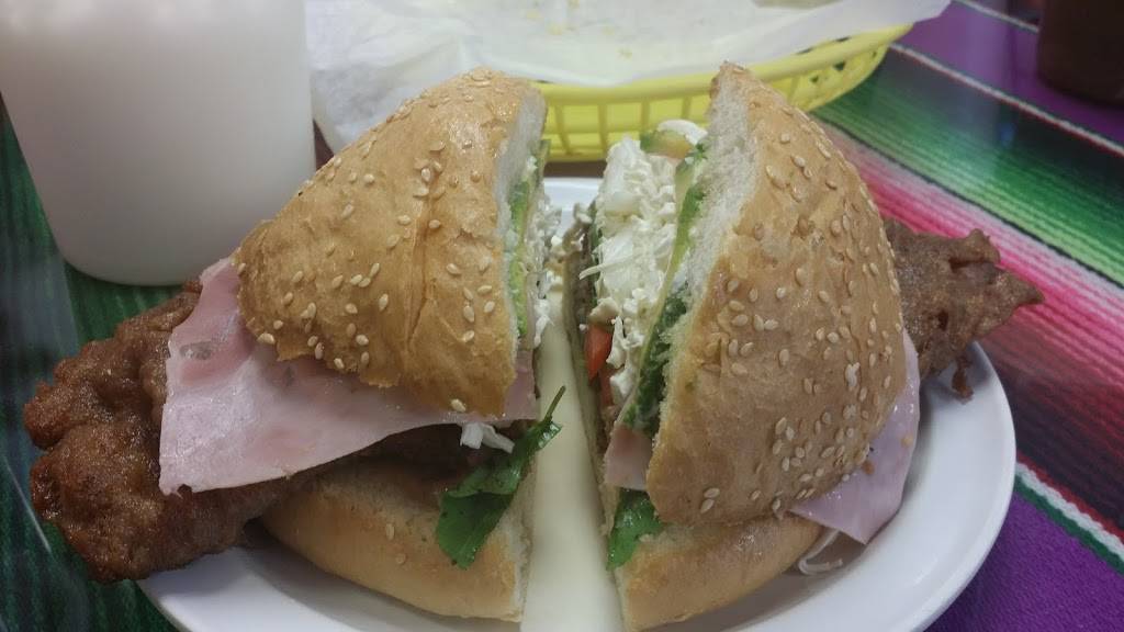 El Tio Taco Restaurant | restaurant | 502 55th St, West New York, NJ 07093, USA | 2016170180 OR +1 201-617-0180