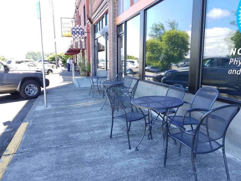 Big River Bistro | restaurant | 305 Strand St, St Helens, OR 97051, USA | 5034105680 OR +1 503-410-5680