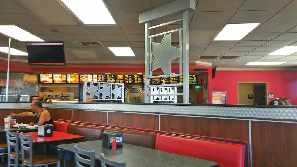 Carls Jr. | restaurant | 818 W Shaw Ave, Clovis, CA 93612, USA | 5593480446 OR +1 559-348-0446