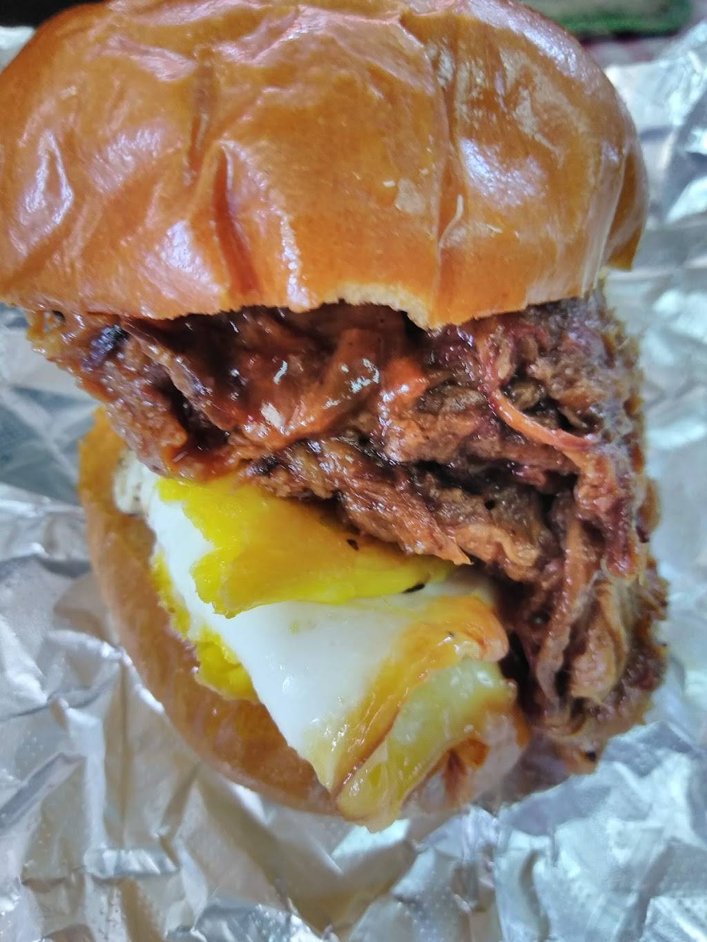 Thumpers BBQ llc | restaurant | 1130 S Colorado St, Lockhart, TX 78644, USA | 5124660432 OR +1 512-466-0432