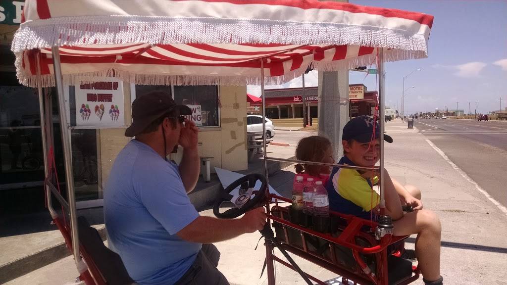 Jack in the Box | restaurant | 920 Seawall Blvd, Galveston, TX 77550, USA | 4097634121 OR +1 409-763-4121