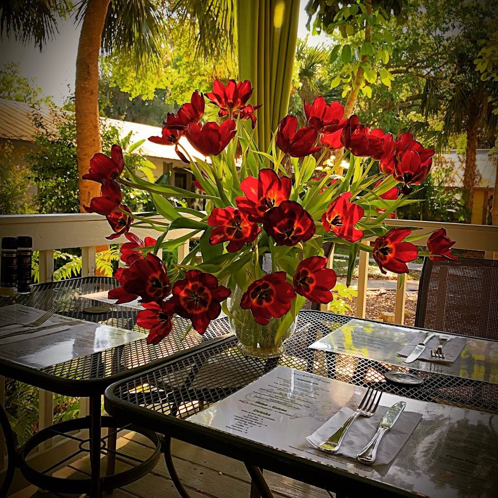 The Bodhi Tree Café | restaurant | 1938 Adams Ln, Sarasota, FL 34236, USA | 9417028552 OR +1 941-702-8552