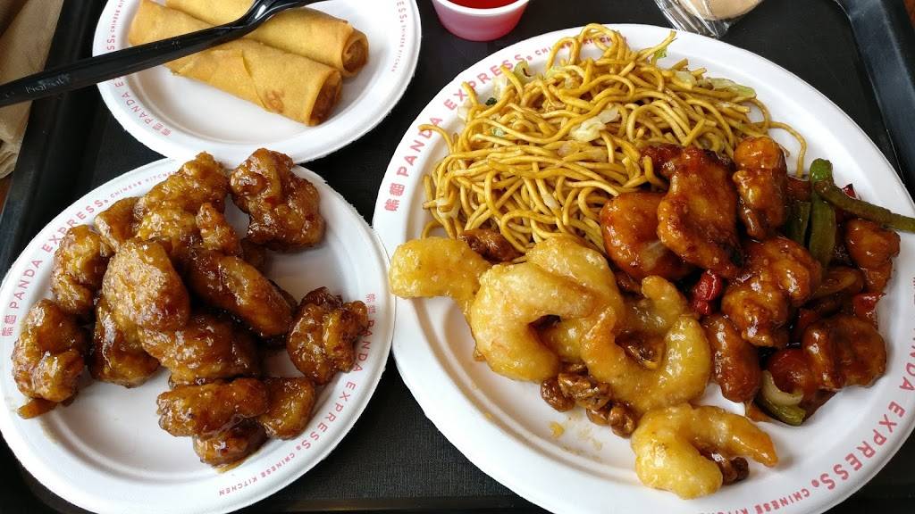 Panda Express | restaurant | 247 I-45, Huntsville, TX 77340, USA | 9362910689 OR +1 936-291-0689
