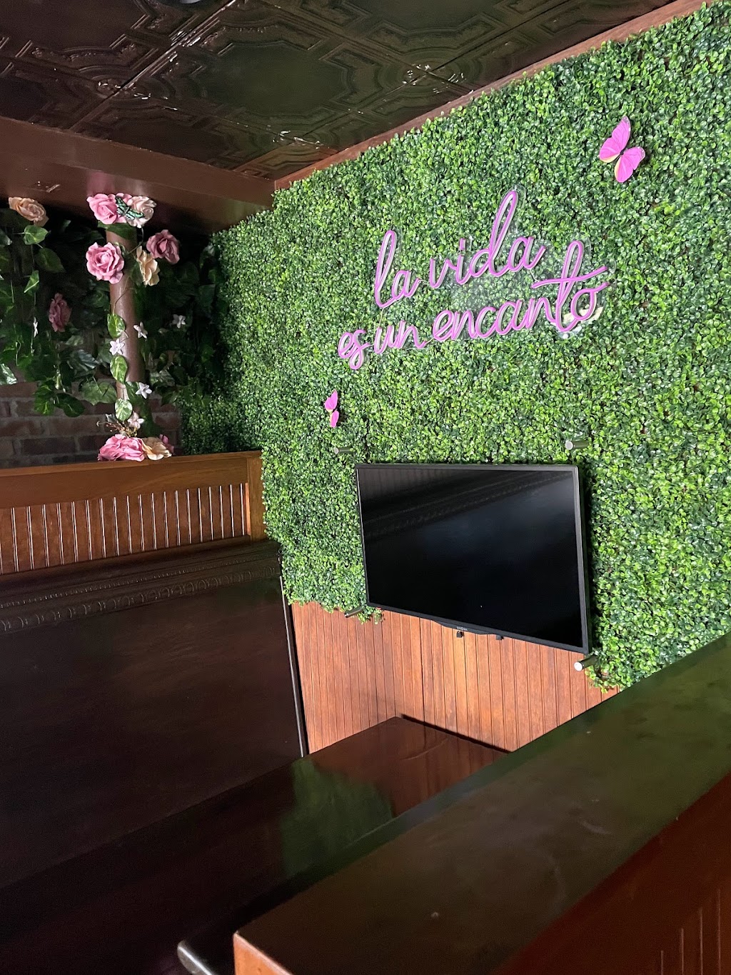 Encanto Colombian Food | restaurant | 934 Hermosa Ave 1 (1st Floor, Hermosa Beach, CA 90254, USA | 4243507003 OR +1 424-350-7003