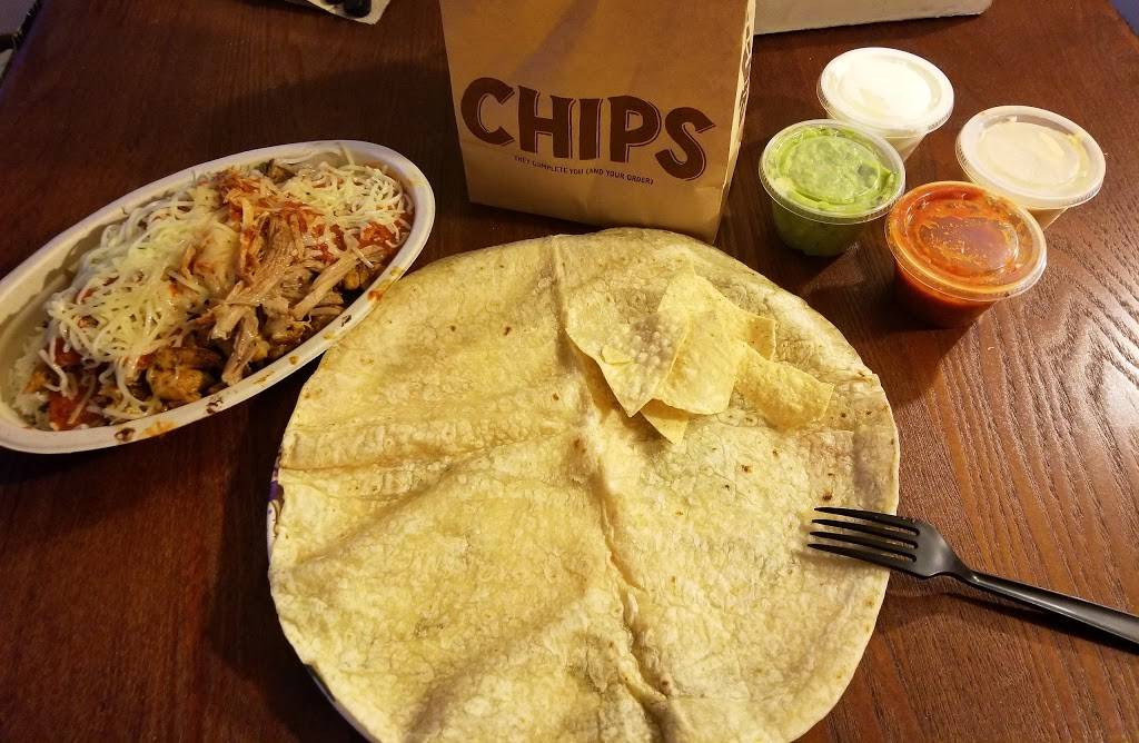 Chipotle Mexican Grill | restaurant | 6611 Peach St, Erie, PA 16509, USA | 8148603490 OR +1 814-860-3490
