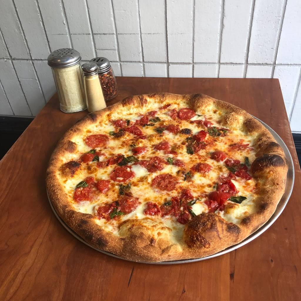 Gioia Pizzeria - San Francisco | meal delivery | 579 Hayes St, San Francisco, CA 94102, USA | 4158729427 OR +1 415-872-9427