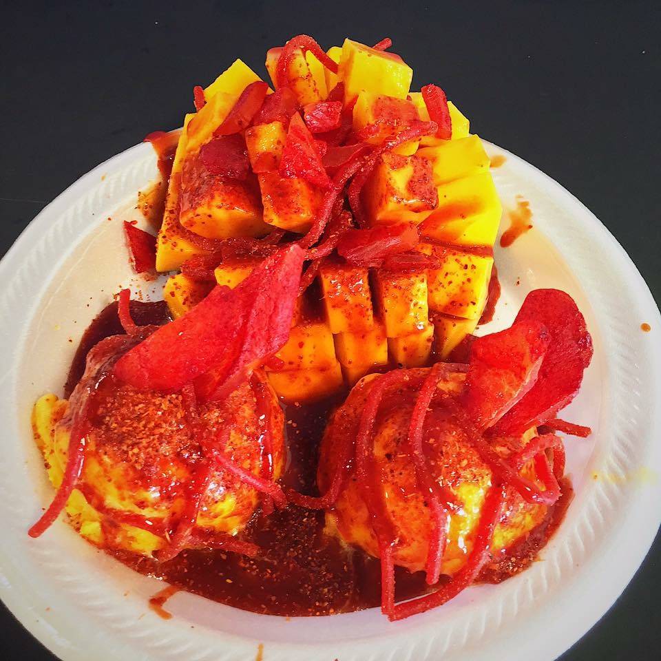 Botanas locas | restaurant | 803 E Winona Ave, Warsaw, IN 46580, USA | 5742676240 OR +1 574-267-6240