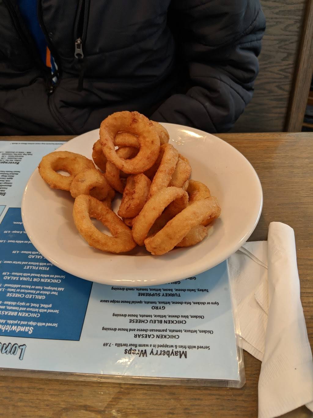 Mayberry Diner | restaurant | 8253 Mayberry Square S, Sylvania, OH 43560, USA | 4198243399 OR +1 419-824-3399