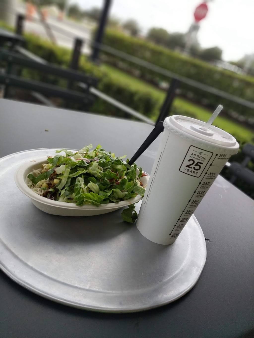 Chipotle Mexican Grill | restaurant | 17019 Tamiami Trail, North Port, FL 34287, USA | 9414232969 OR +1 941-423-2969