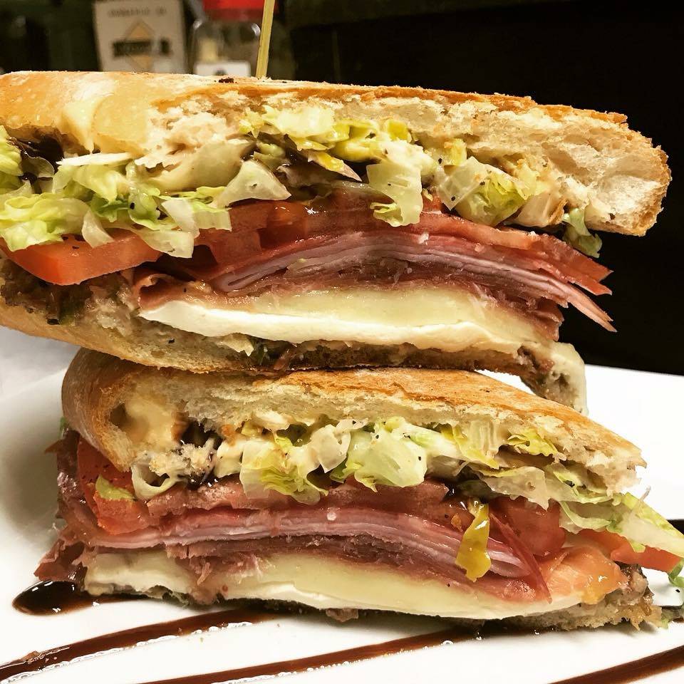 Nanuet Restaurant | restaurant | 211 Main St, Nanuet, NY 10954, USA | 8456237177 OR +1 845-623-7177