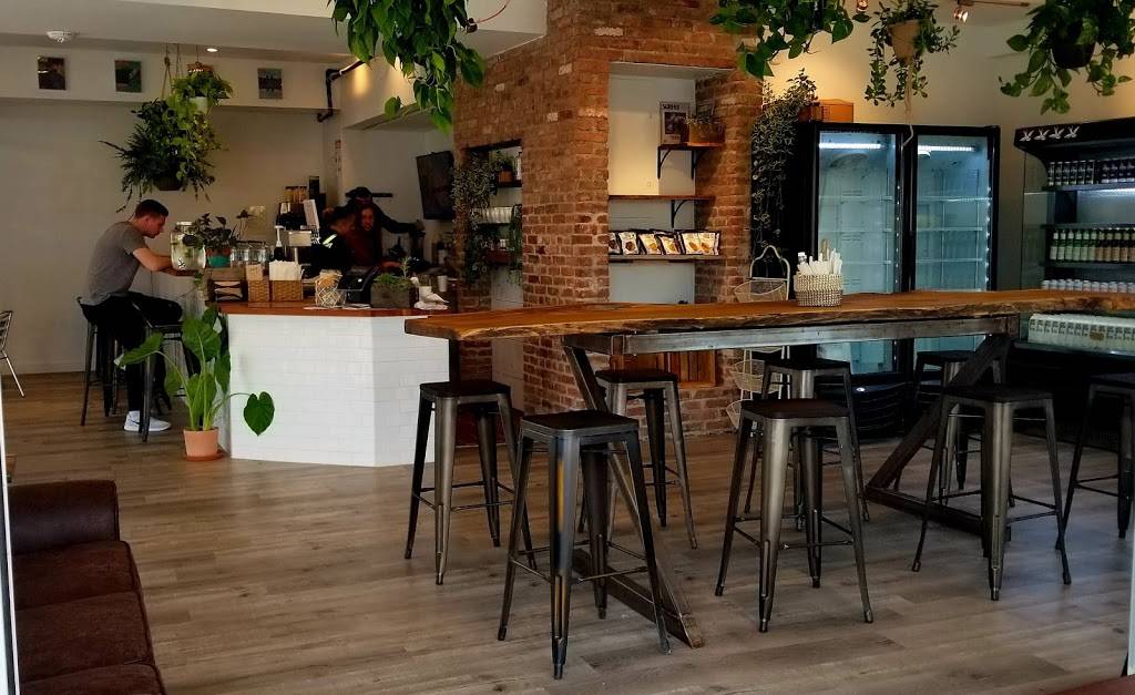 Island Thyme Food Co. | restaurant | 780 W Beech St, Long Beach, NY 11561, USA | 5166658547 OR +1 516-665-8547