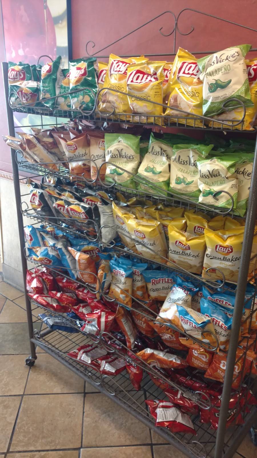 Subway Restaurants | restaurant | 3355 5th Ave N, St. Petersburg, FL 33713, USA | 7273231021 OR +1 727-323-1021