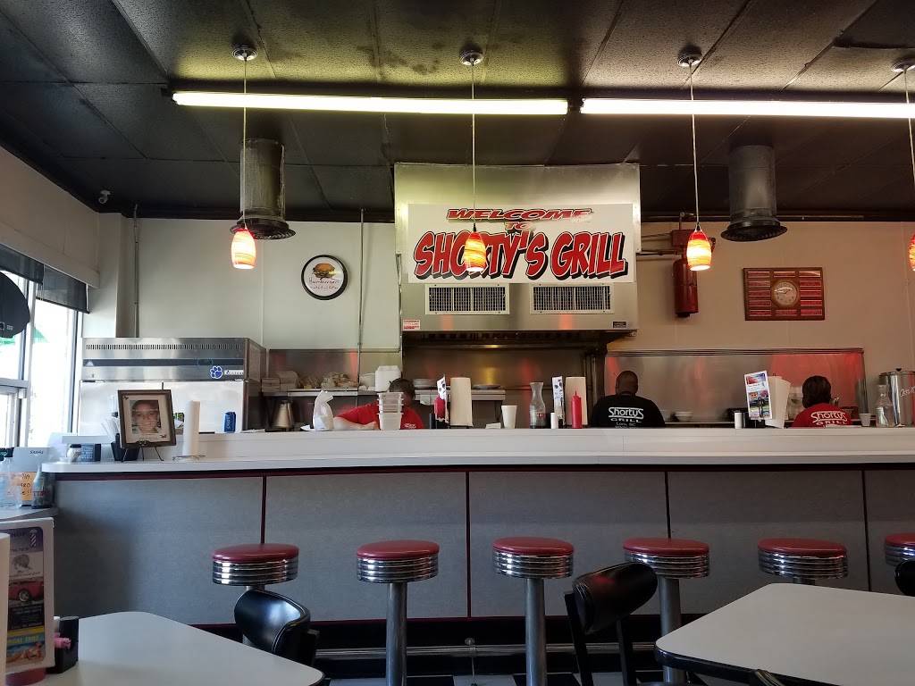 Shortys Grill | restaurant | 4115 Meeting St, Loris, SC 29569, USA | 8437561390 OR +1 843-756-1390