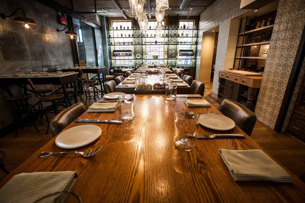 Agricola Eatery | restaurant | 11 Witherspoon St, Princeton, NJ 08542, USA | 6099212798 OR +1 609-921-2798