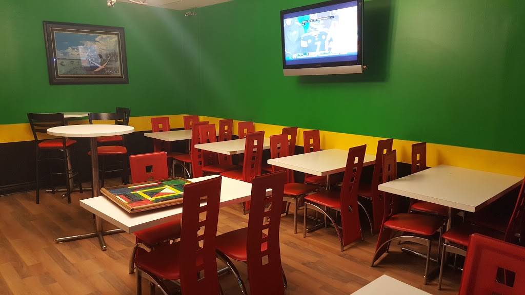 Real Authentic Jamaican Restaurant & Bar | restaurant | 7385 Torbram Rd, Mississauga, ON L4T 3Y9, Canada | 9056736737 OR +1 905-673-6737