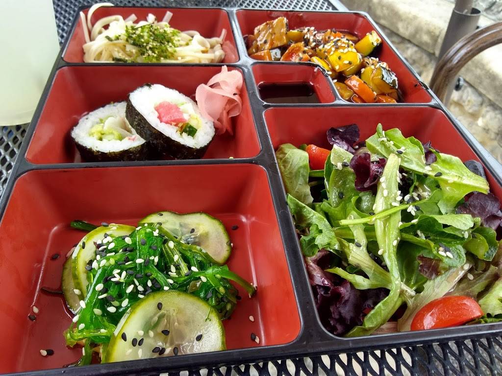 Jingu House | restaurant | 3853 N St Marys St, San Antonio, TX 78212, USA | 2107354648 OR +1 210-735-4648