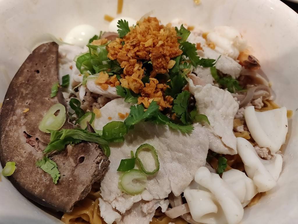 Noodle Hut | restaurant | 1810 Milmont Dr, Milpitas, CA 95035, USA | 6692265875 OR +1 669-226-5875