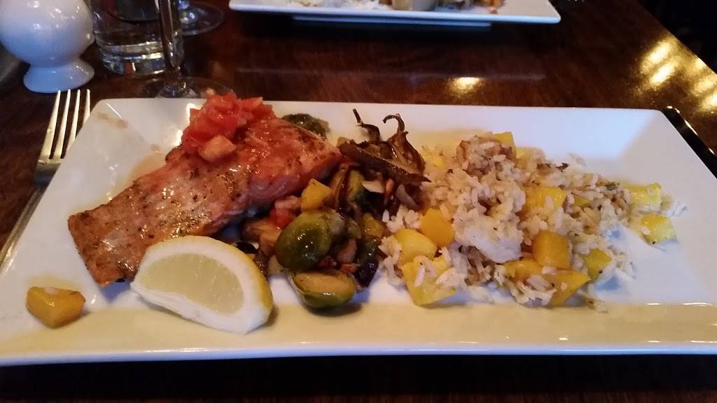 The Scale House | restaurant | 41 S Main St, Hardwick, VT 05843, USA | 8024727159 OR +1 802-472-7159