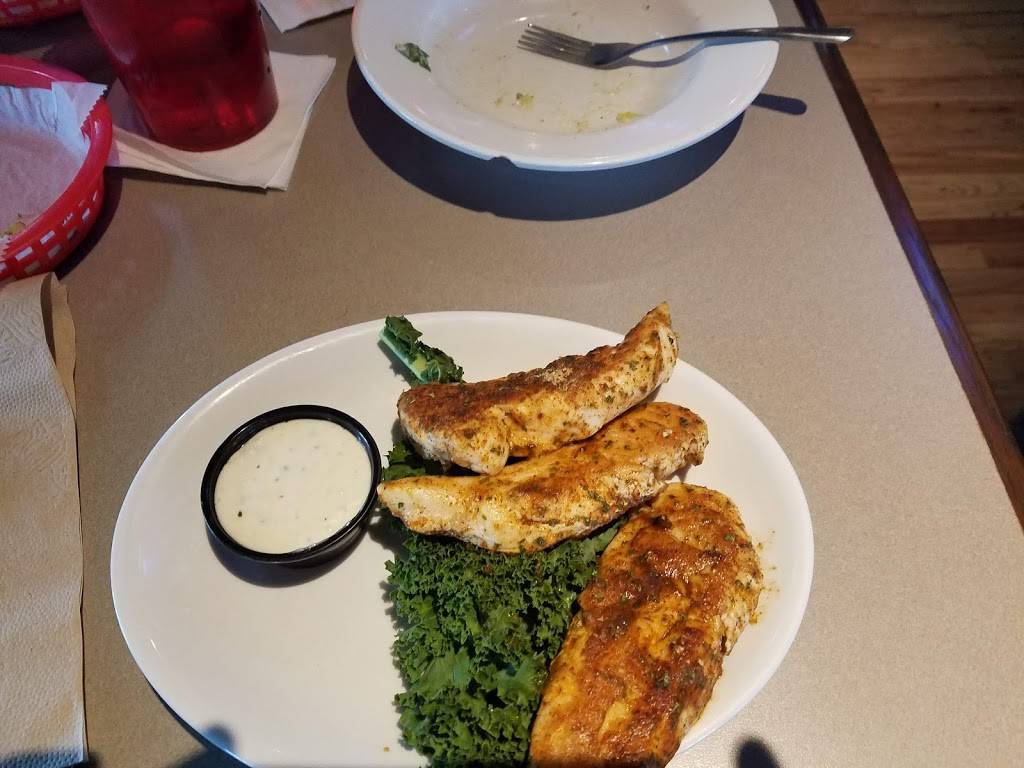 Pluckers Wing Bar | restaurant | 25310 Northwest Fwy, Cypress, TX 77429, USA | 2813739464 OR +1 281-373-9464