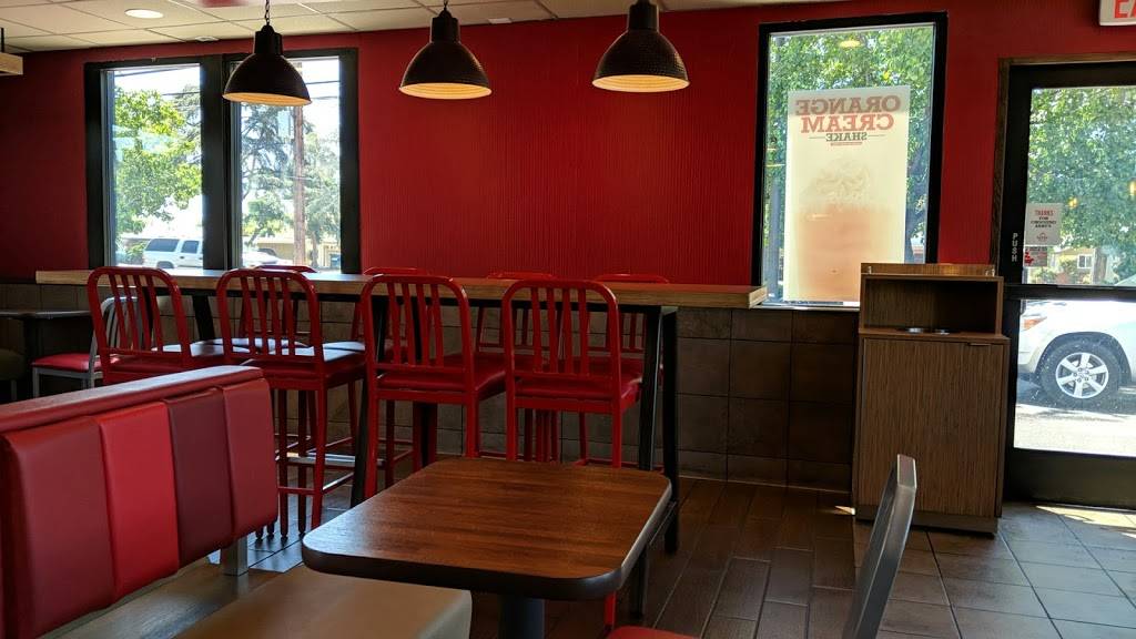 Arbys | restaurant | 4181 E Ashlan Ave, Fresno, CA 93726, USA | 5592226939 OR +1 559-222-6939
