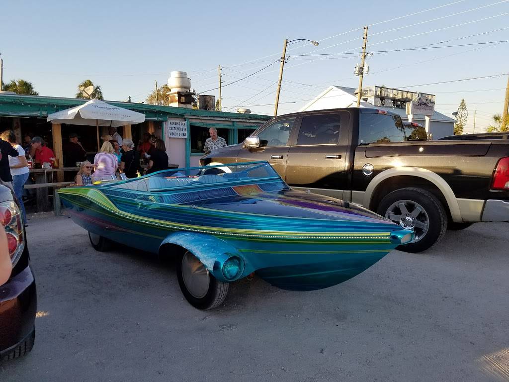 Woodys Waterfront | restaurant | 7308 Sunset Way, St Pete Beach, FL 33706, USA | 7273609165 OR +1 727-360-9165