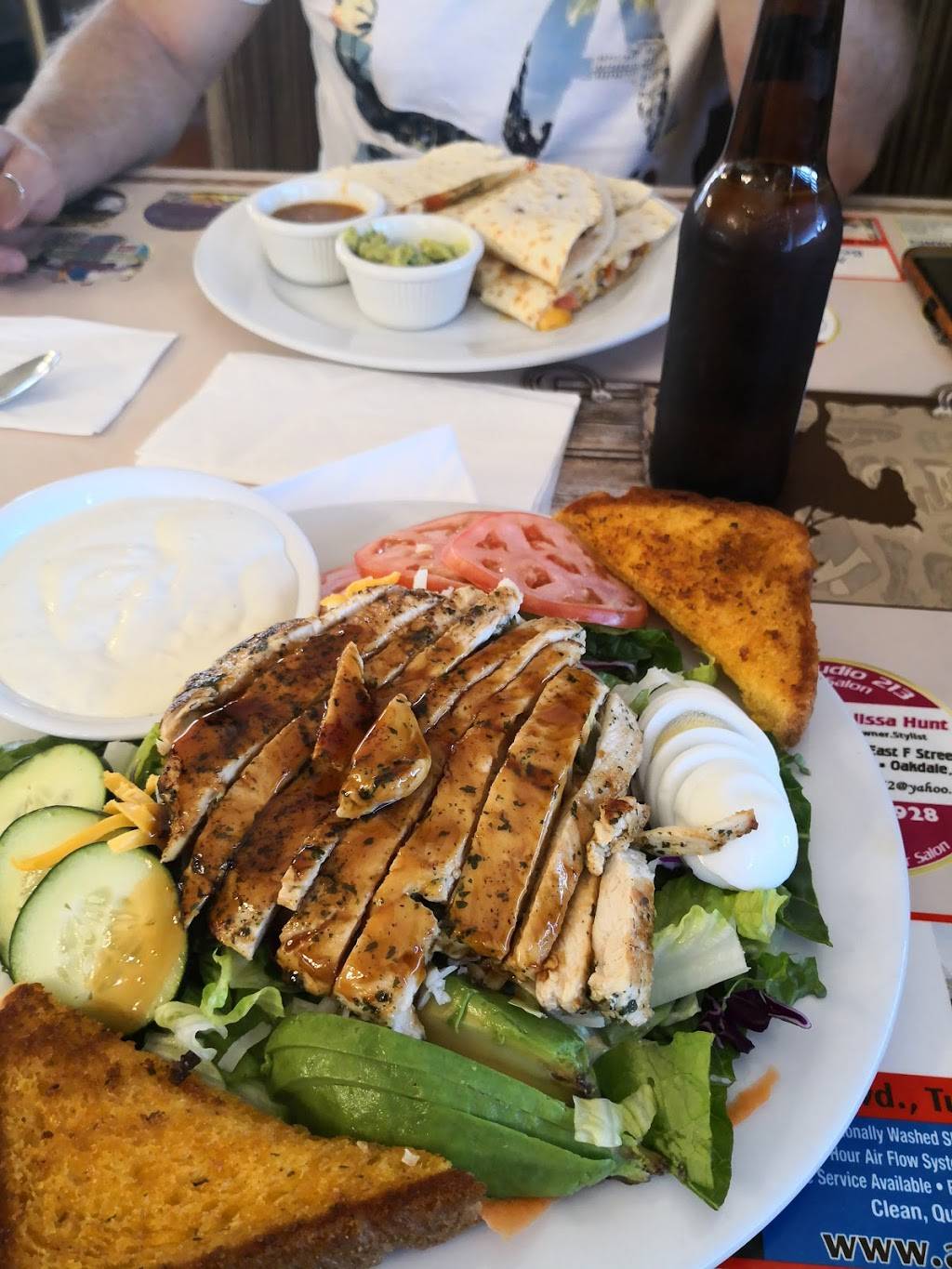 Ryderz | night club | 875 E F St, Oakdale, CA 95361, USA | 2098479800 OR +1 209-847-9800