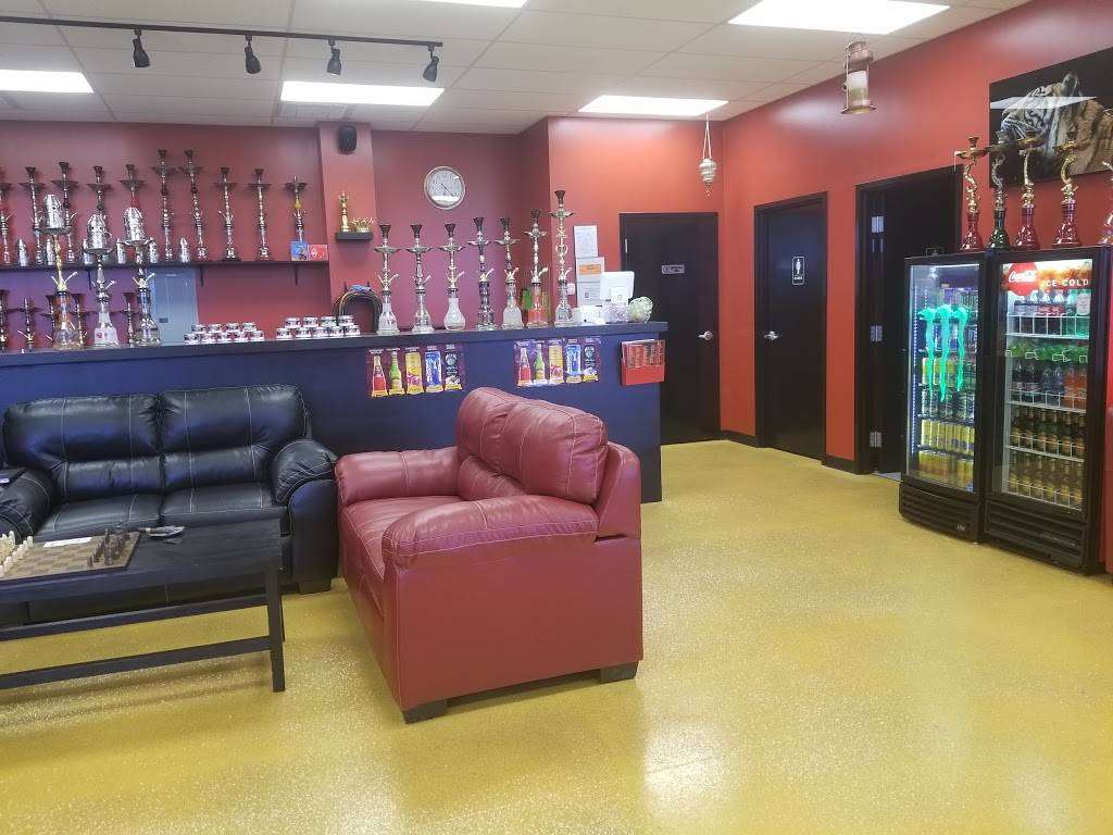 Pashas Lounge | restaurant | 1404 SE Eagle Way #4, Bentonville, AR 72712, USA | 4792684445 OR +1 479-268-4445