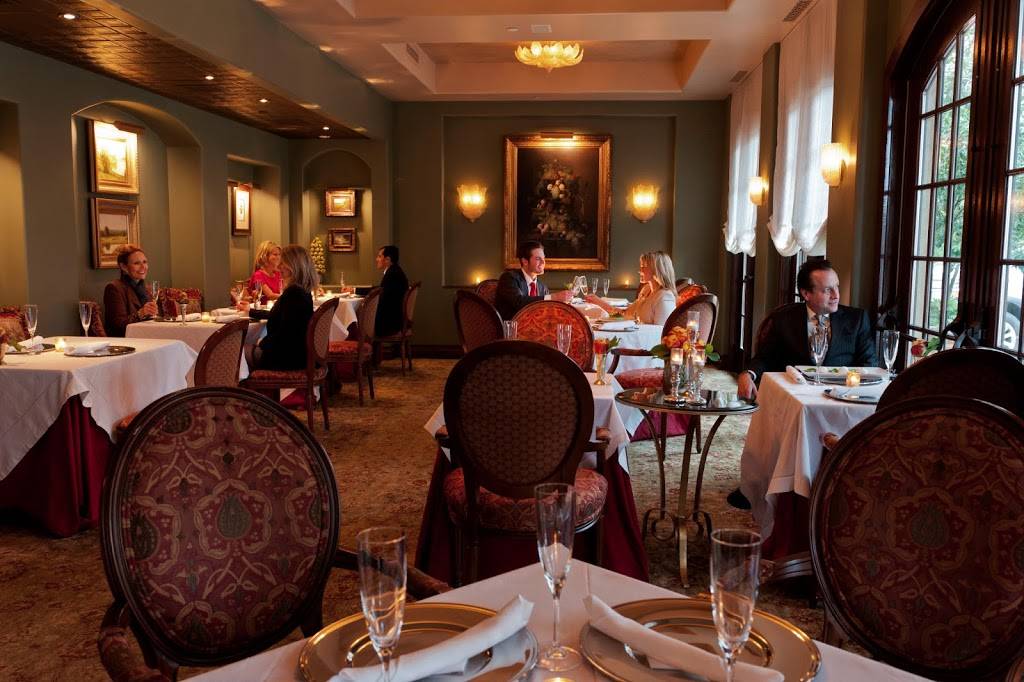 Ristorante Cavour Houston | restaurant | 1080 Uptown Park Blvd, Houston, TX 77056, USA | 7134181000 OR +1 713-418-1000