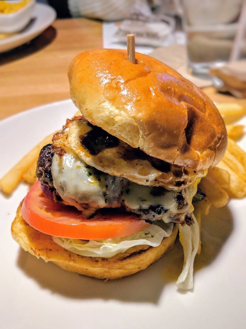 Applebees Grill + Bar | restaurant | 632 Park Ave, Worcester, MA 01603, USA | 5083633032 OR +1 508-363-3032