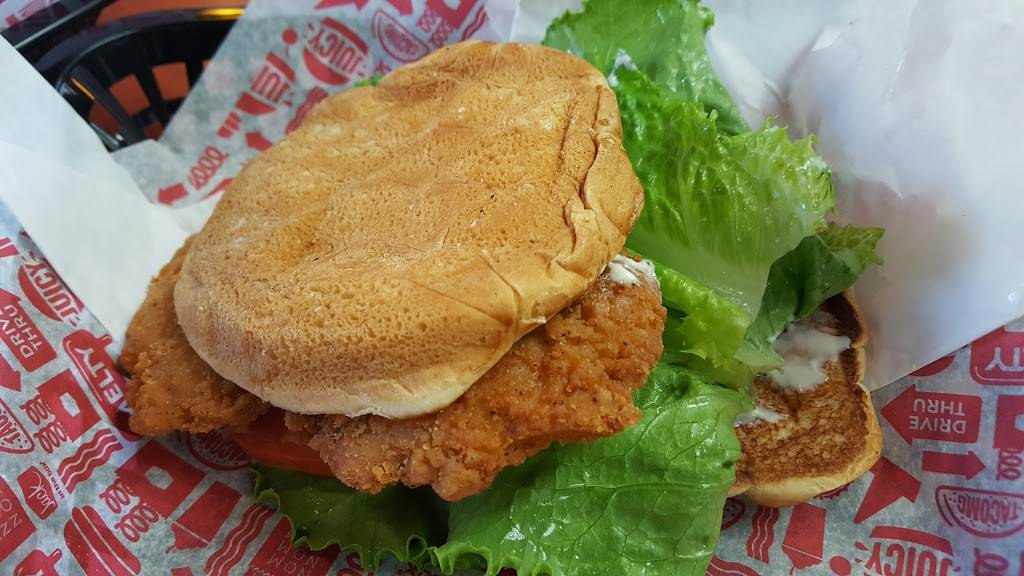 Jack in the Box | restaurant | 1131 E Colorado St, Glendale, CA 91205, USA | 8182400450 OR +1 818-240-0450