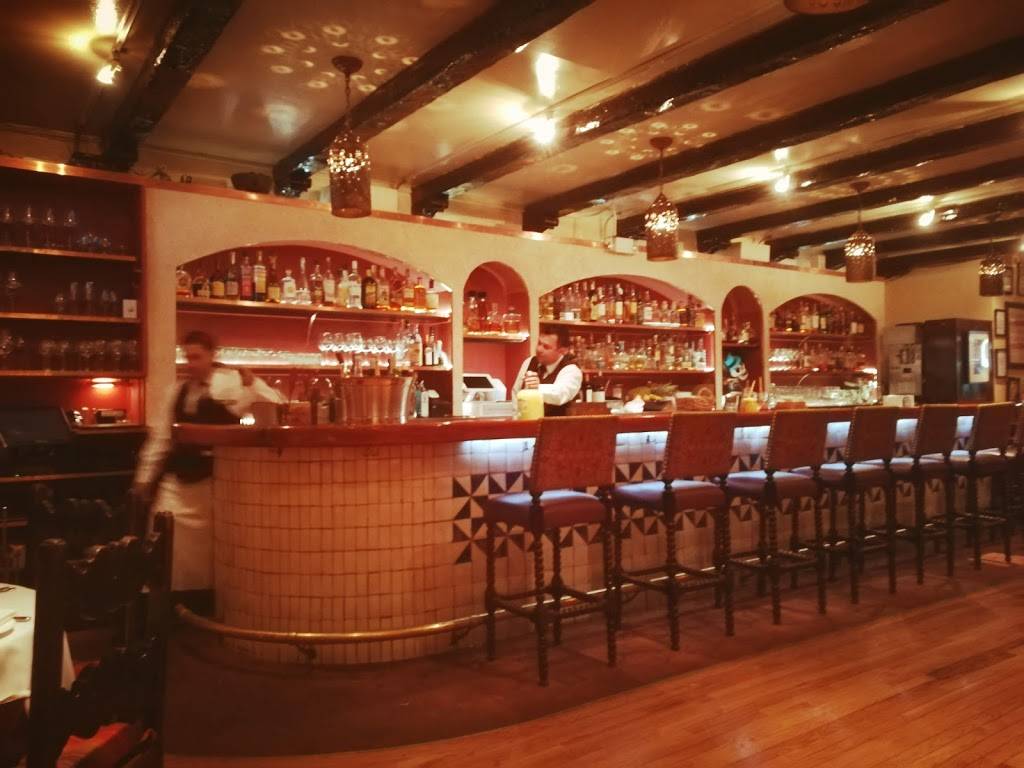 El Parador Cafe | restaurant | 325 E 34th St, New York, NY 10016, USA | 2126796812 OR +1 212-679-6812